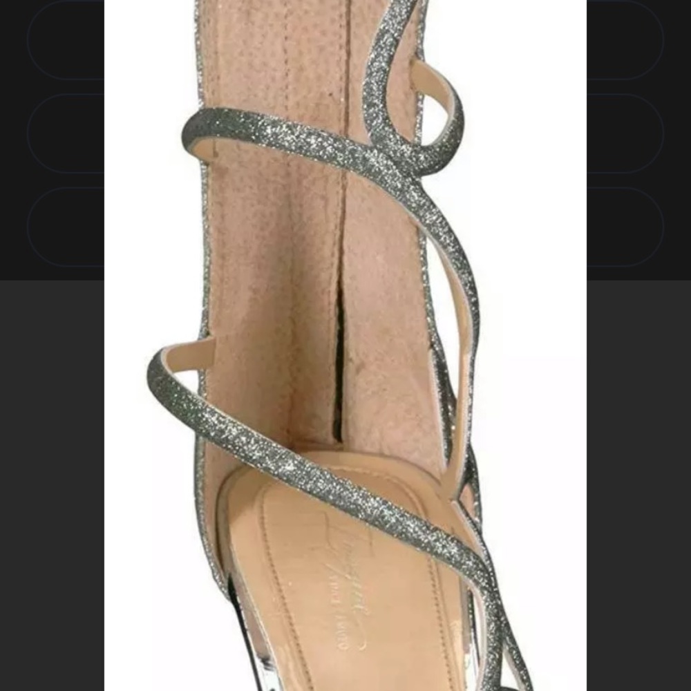 Imagine Vince Camuto Womens Daisi Size 5.5